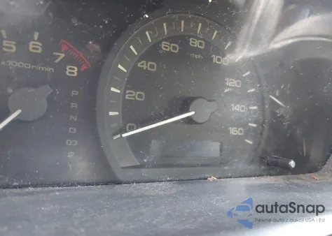 2006 Honda Accord 3.0 Ex из США, поврежденный, VIN 1HGCM66566A026615